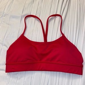 Lululemon Flow Y Bra
